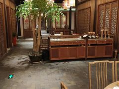 大堂-二十八里太湖船菜(吉祥路店)