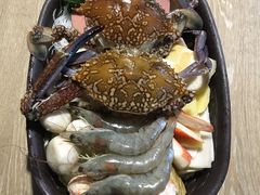 -7火锅(阿布扎比店)