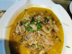 酸汤肥牛-渝信川菜 · 川味家常菜(长安店)