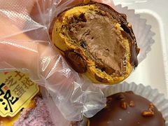 -詹记桃酥(南七店)