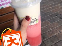 -奈雪的茶(东莞汇一城店)