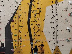 -问山MountQuest攀岩馆
