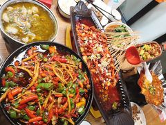 -成都吃客(九眼桥店)