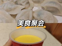 -船歌·鱼水饺青岛菜(金狮广场店)