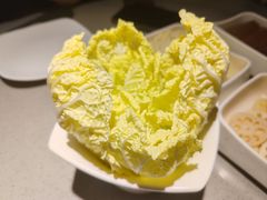 -半天妖烤鱼(烟台宝龙店)