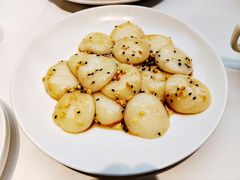 -莆田餐厅PUTIEN(金融街购物中心店)