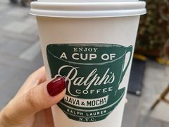 -Ralph’s Coffee(北京三里屯店)