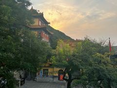 -千佛山风景名胜区