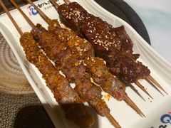 -七八冷面·延边朝鲜族美食(圣熙八号店)