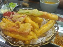 -长今家韩国料理(瑞景店)