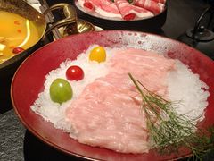 -色響火锅(恒隆广场店)