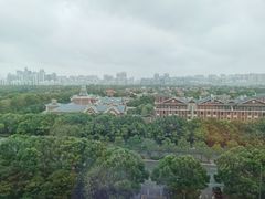 -上海浦东嘉里大酒店