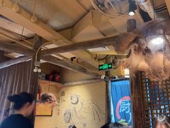 -泥糊破店小酒馆·团建聚餐(南京西路店)