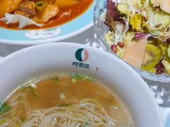 -阿西娅食府(中关村店)