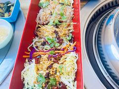 -锅老头铁锅炖•大锅蒸汽海鲜(韩乐坊店)