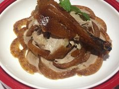 -味+新京宴·烤鸭·北京菜(创意谷店)