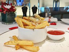-燃扒房Steakhouse(皇庭店)