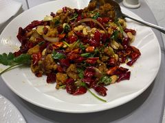 -上海精菜馆(虎踞关店)