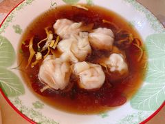 小馄饨-梦花街馄饨店(中华苑店)