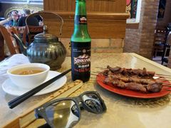 -维吾尔餐厅(宜山路店)