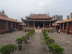 -揭阳学宫(榕城区)