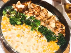 -娜娜家·Nana's restaurant(国金汇店)