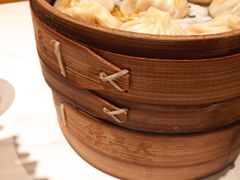 -馋三尺蟹粉小笼(人民广场店)