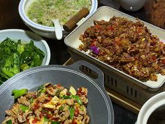 -树厨贵州菜(铜仁花果山店)