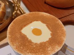 -Deer Park鹿园西餐(仁恒置地广场店)