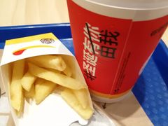 -汉堡王(上海凌云壹街坊店)