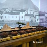 低调奢华有内涵的融合菜馆，就在云水巷