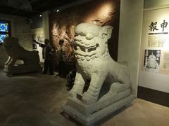 -三·廿九起义指挥部旧址纪念馆