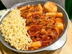 -姜虎东白丁烤肉(深圳湾后海汇店)