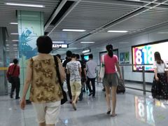 -石厦(地铁站)