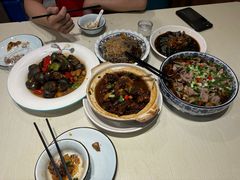 -富临轩私房菜(集庆门大街店)