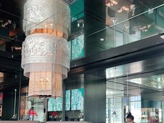 大堂-凤凰湘语·湘粤鲜融(浦东旗舰店)