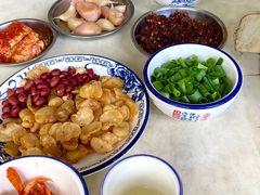 -双喜农庄·菌香园(安居家园店)