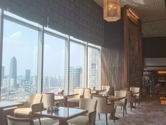 -宁波香格里拉大酒店