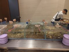 -融侨大酒店-榕苑自助餐厅