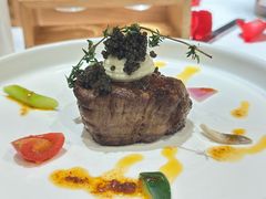 -王品牛排(北京西单店)