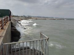 -日照灯塔风景区