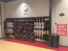 -超级猩猩健身·团课(铁机路迅博店)