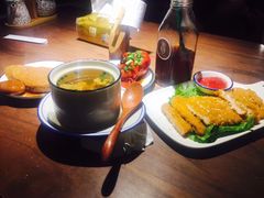 -十面春风·江南面馆(崇宁路店)