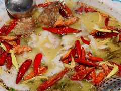 -花椒俏川菜小馆(南海万达店)