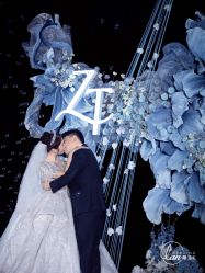 -蘭club婚礼策划