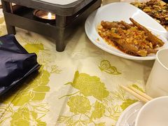 -铭副琦食·虾蟹烩馆(渔人码头店)