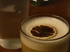 -LAMP BAR 水烟音乐酒吧