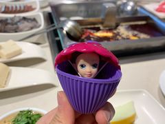 -海底捞火锅(劲松店)