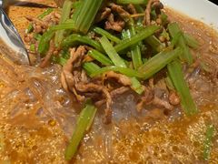 -阿庄新豫菜(通泰路店)