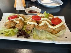 -一石三鸟烧鸟•刺身•定食套餐(南桥美谷店)